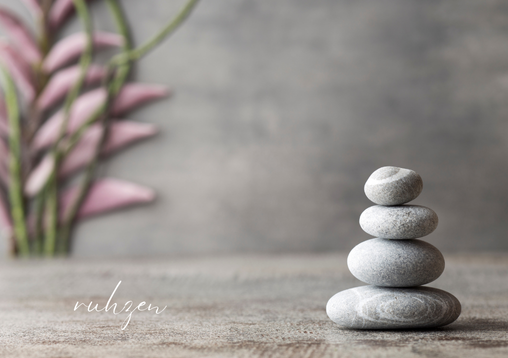 Ruhzen – Doğal denge